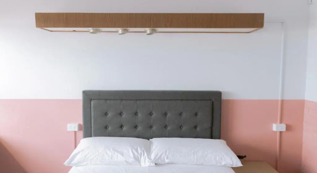 Двухместный номер Standard с видом на озеро Black Swan Waterfront Motel
