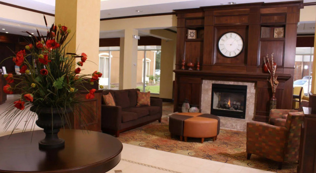 Hilton Garden Inn Aiken, Забронировать Отель Отели Южной Каролины с завтраком, Завтраки