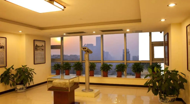 Beijing Chong Wen Men Hotel