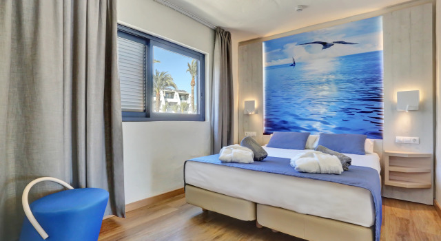 Garden and Sea Boutique Lodging by Livvo Apartamento