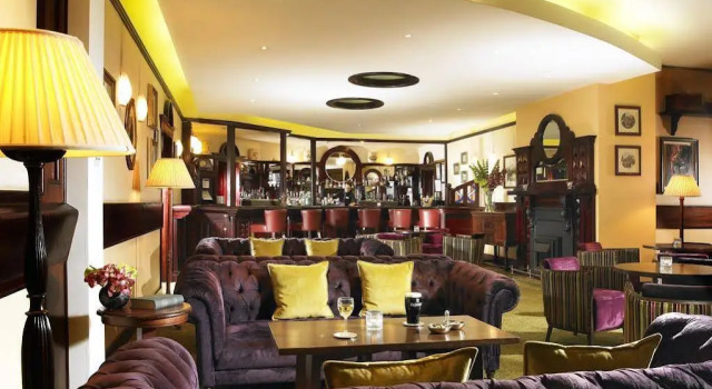 Hotel Westport - Leisure Spa and Conference, Buchen Sie Resort SPA-Hotels in Mayo, SPA