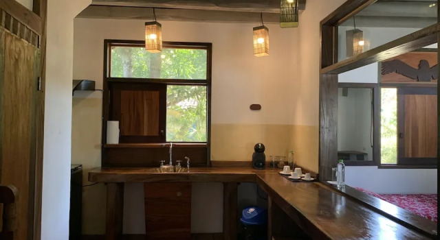 Апартаменты Superior Hotel Posada Destiladeros