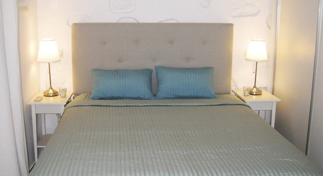 GT Suites Corfos Bay