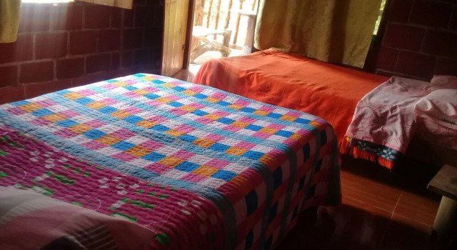 Villaceleste - Hostel, Book Hostel / Vandrerhjem Hostels i Huila, Hostel / Vandrerhjem