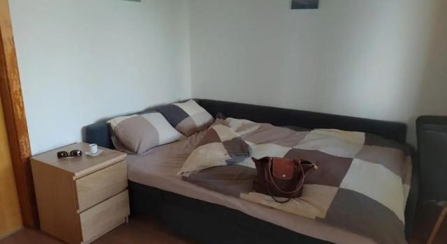 Апартаменты Studio au calme, vue imprenable sur la vallée