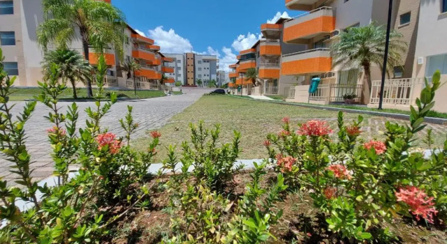 Апартаменты Náutico Flat Só Acomodação, área de lazer MARINA NÁUTICO