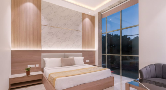 Номер Standard Hotel Star Suites By Star Group