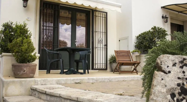 Monolocale Almacanto B&B