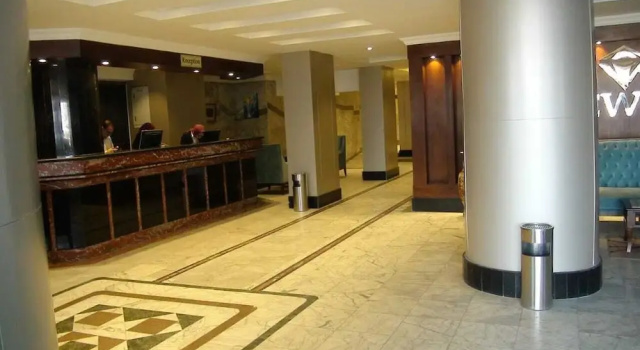 Jewel San Stefano Hotel