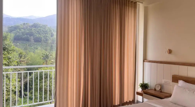 Номер Standard Mountain Serenity Meppadi, Wayanad
