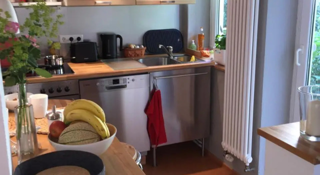 Garten86, Book Hotel Östliche Vorstadt 