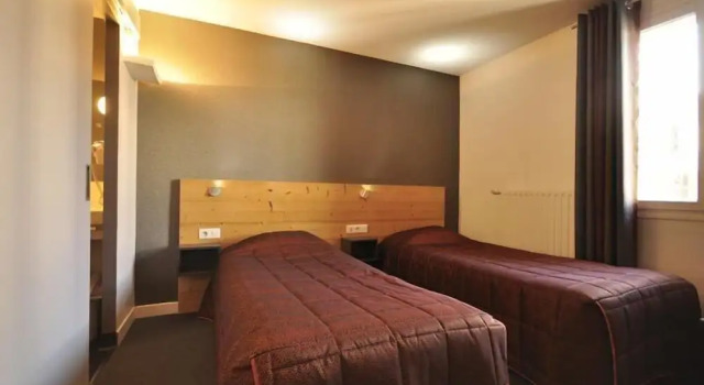 Hôtel de l'Europe et des Bains, Prenota Hotel Le Monêtier-les-Bains Serre Chevalier