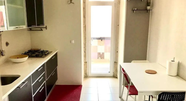Апартаменты Luxury part of the city - Modern Apartment with Airconditioning - near Subway