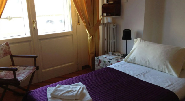 B&B Domitilla, Забронировать Отель Отели Генуи с парковкой, Парковка