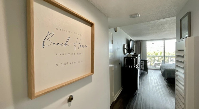Stylish, Ocean View Studio With Full Access To Resort Amenities! Condo, Забронировать Курортный отель Отели Южной Каролины 3 звезды, 3*