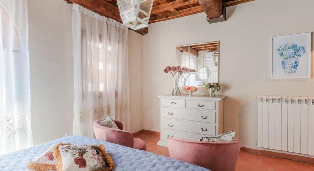 Cottage Gigi in Ruota, Rezervați Casă de vacanță Vile în Ruota, Vilă
