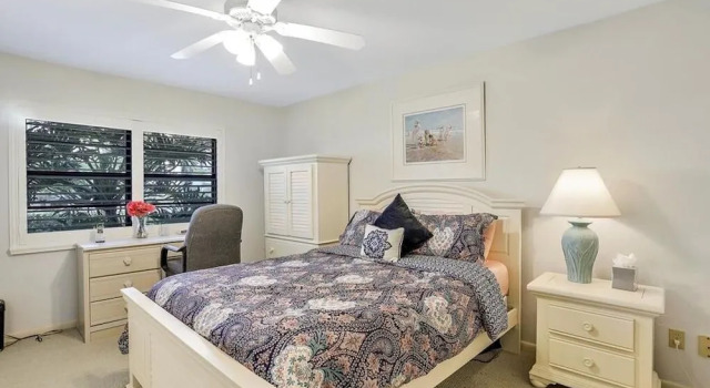 Seaview 109 Marco Island Vacation Rental 2 Bedrooms 2 Bathrooms Condo