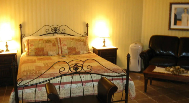 auberge maison gagne, Забронировать Хостел Тадуссак Manicouagan