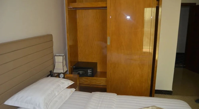 Hotel Gloria Inn, Prenota Hotel Lubumbashi Repubblica Democratica del Congo