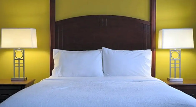 Номер Standard Staybridge Suites London by IHG