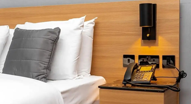 Номер Economy Gainsborough Hotel