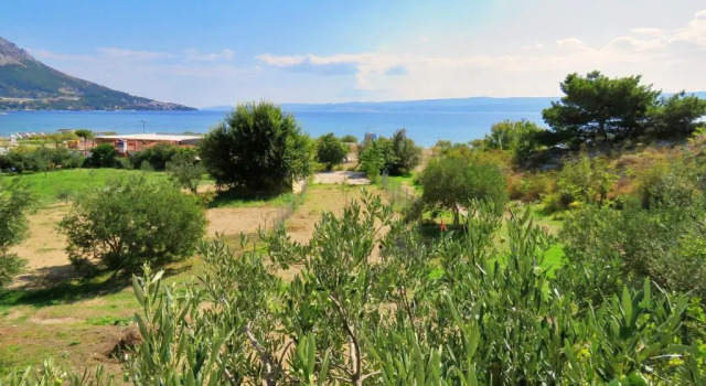 Апартаменты Studio on the Beach - Docine