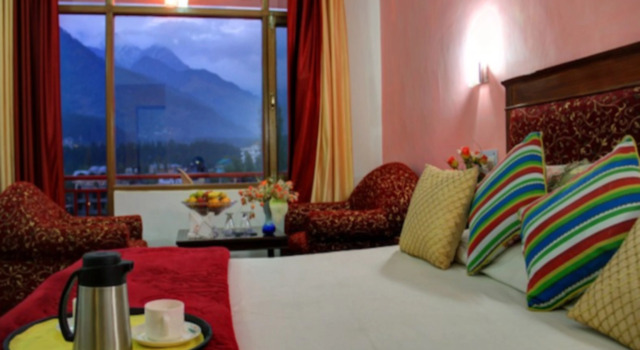 Sun Park Resort