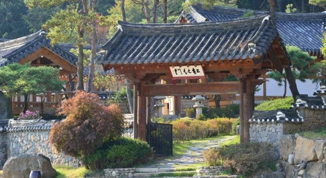 Royal Heritage Hotel -CHOSUN WANG GA, Prenota Hotel Yeoncheon Gyeonggi-do