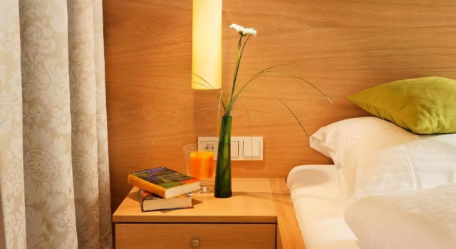 Апартаменты с 2 комнатами с балконом Appartement Haus Sonne