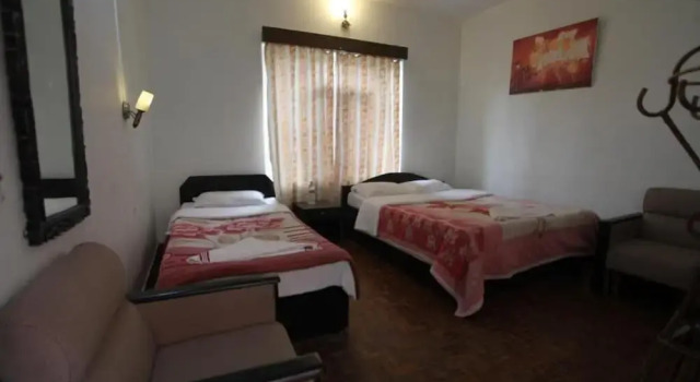 Номер Standard Hotel M&D Suites
