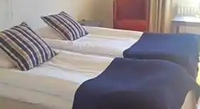 Rågårdsvik, Book Hotel Lysekil 