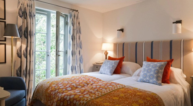 Hotel Tresanton