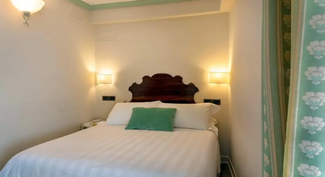 Classique chambre Hotel Fontebella