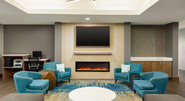 La Quinta by Wyndham Shawnee, Reserva ahora Hotel Shawnee Oklahoma