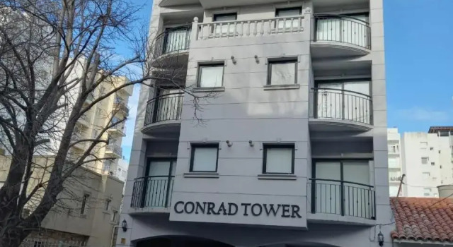 Departamento recién estrenado a 3 cuadras del mar, Rezervovat Hotel Mar del Plata 
