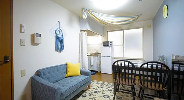 Oburiga-do - Vacation STAY 90159, Забронировать Отель Саппоро Хоккайдо, рядом с Станция метро Susukino