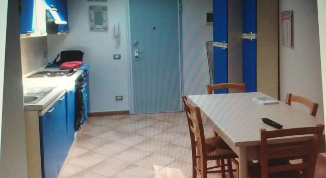 Lejlighed Appartamento Massimo