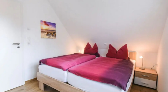 Коттедж Holiday Home Maja am See