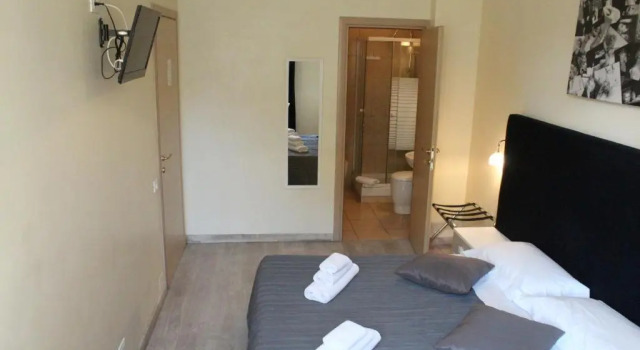 Номер Superior Home 57 Relais
