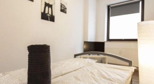Апартаменты AVR Apartment HOF 1