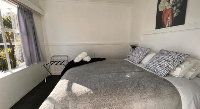 Семейные апартаменты с видом на море Smugglers Rest Apartments