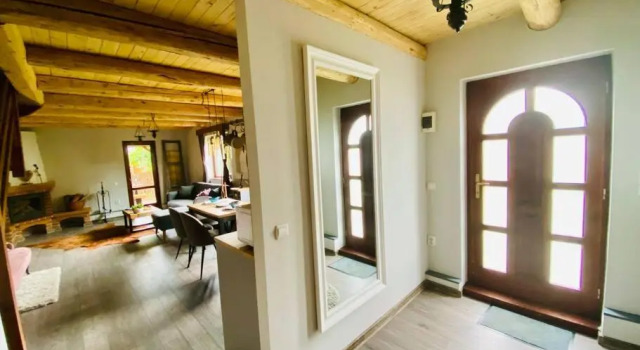 ☆ Rustic Comfort House ☆, Prenota Hotel Miercurea-Ciuc 
