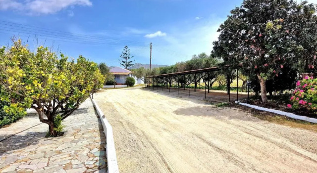 Апартаменты My Cretan Village by Go4sea