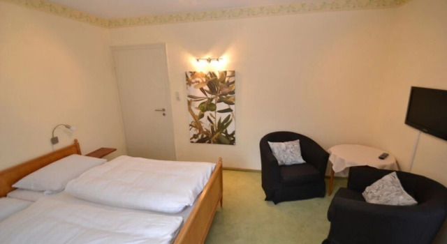 Hotel Central