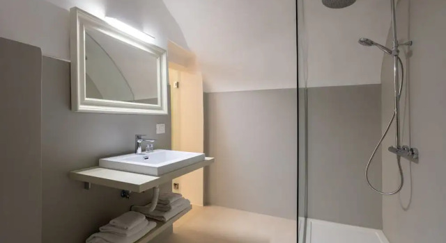 Номер Deluxe relais metis