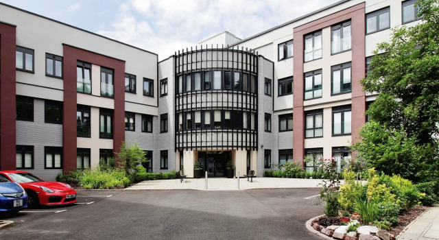 Seven Stays Modern Studio Apartment - Solihull, Забронировать Апартаменты/квартира Апартаменты Уэст-Мидлендс, Апартаменты/квартира
