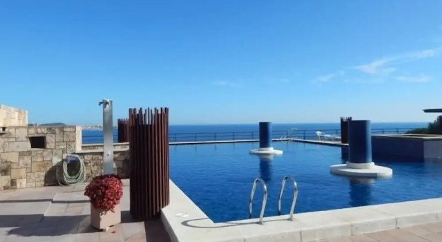 Eden Mar, Забронировать Отель Отели Калонже 3 звезды, 3*