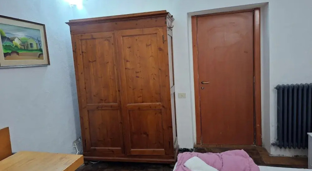 Номер Economy Bed in Siena