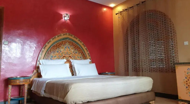 Standard cameră Riad Noumidya