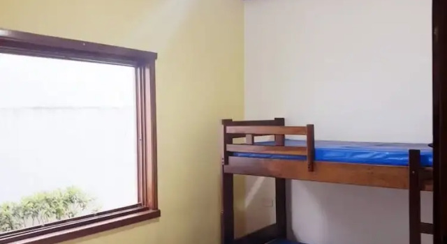 Коттедж Standard Beach House Unid. 2 Casas Praia Guarujá